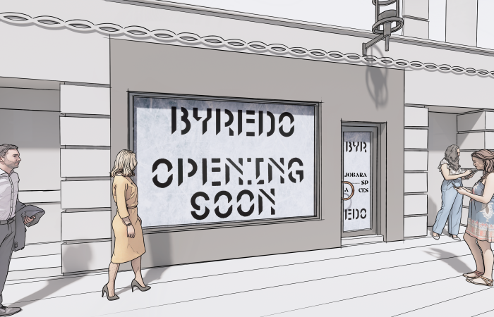 Byredo Byredo