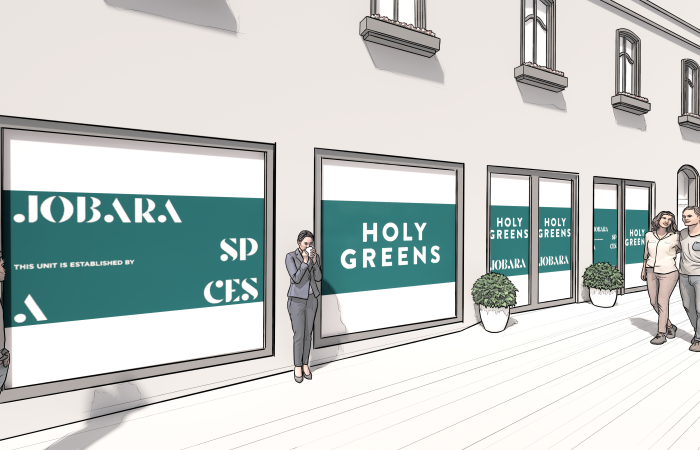 Holy Greens Holy Greens